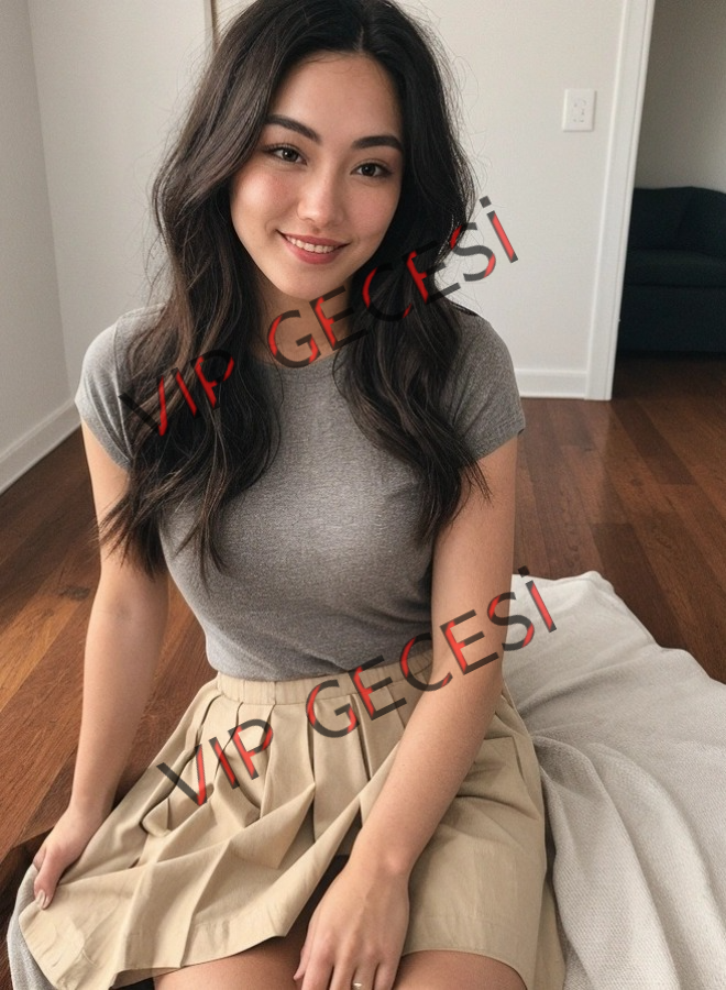Büyükçekmece Özge İstanbul Escort