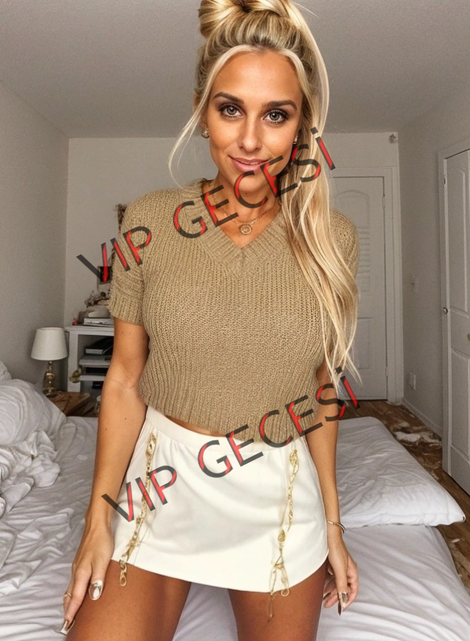 Büyükçekmece Tina İstanbul Escort