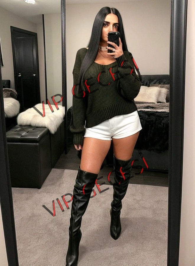 Büyükçekmece Gözde İstanbul Escort