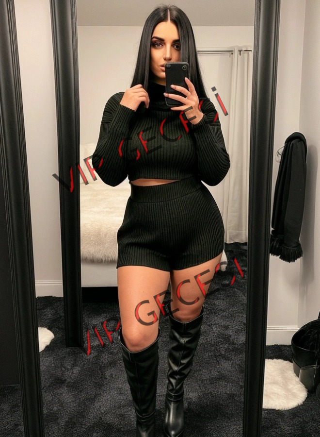 Büyükçekmece Gözde İstanbul Escort