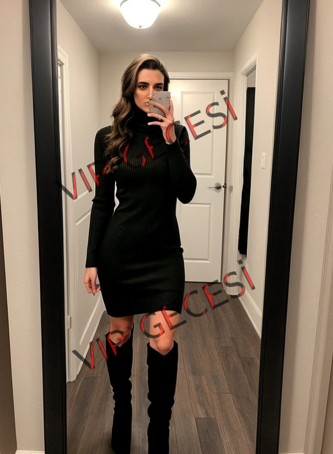 Büyükçekmece Gamze İstanbul
