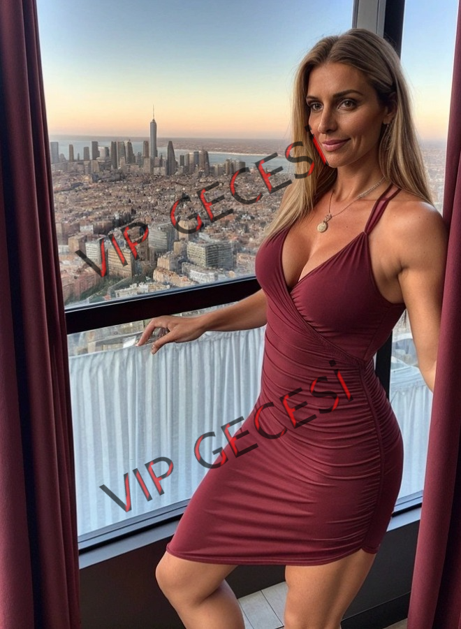 Büyükçekmece Canan İstanbul