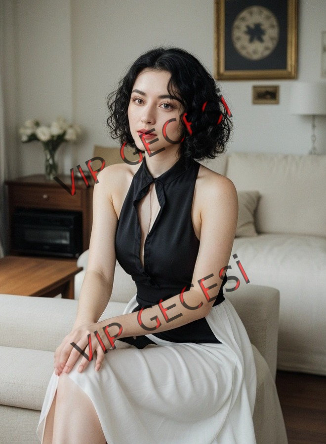 Büyükçekmece Escort Olga