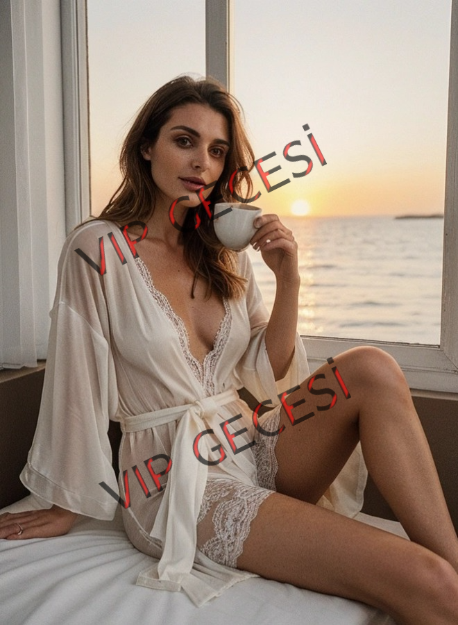 Büyükçekmece Gizem İstanbul Escort 
