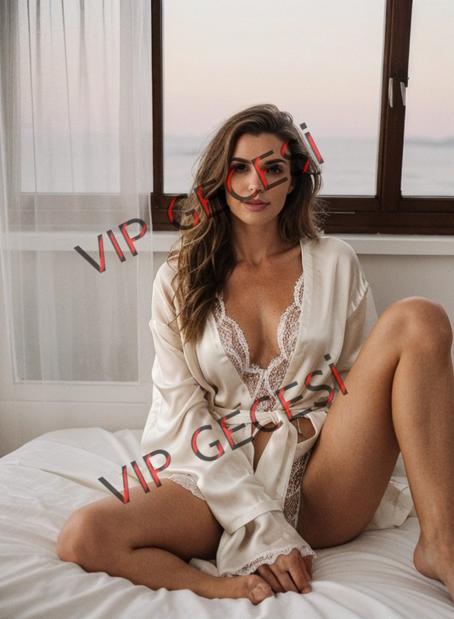 Büyükçekmece Gizem İstanbul Escort 