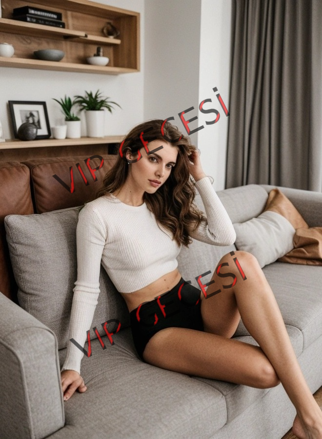 Büyükçekmece Lina İstanbul Eskort