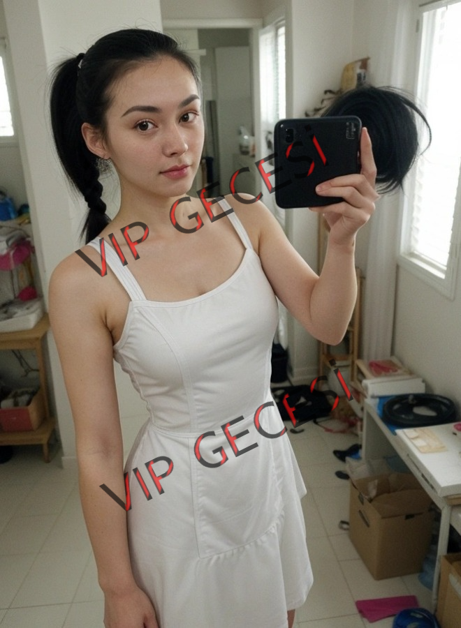 Büyükçekmece Escort Sofya Amira