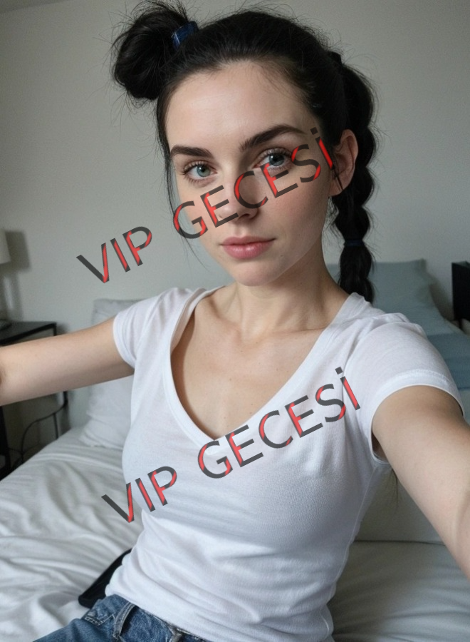 Büyükçekmece Escort CANSU