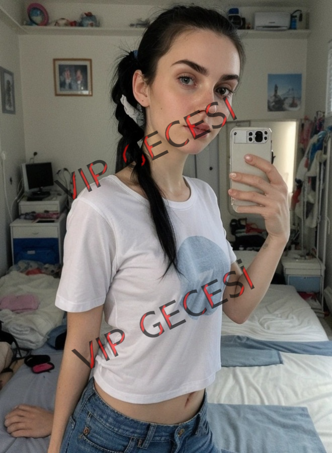Büyükçekmece Escort CANSU