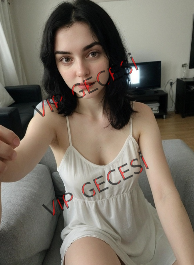Büyükçekmece Escort ALEYNA
