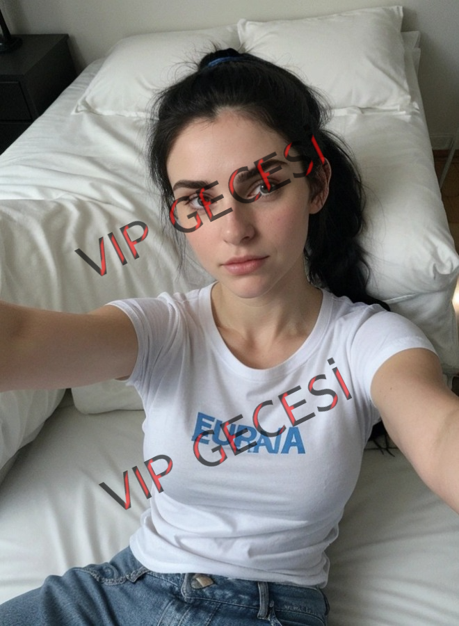 Büyükçekmece Escort ALEYNA