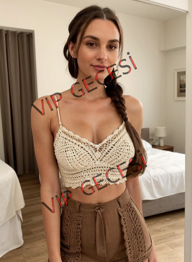 Büyükçekmece Nisa İstanbul Escort