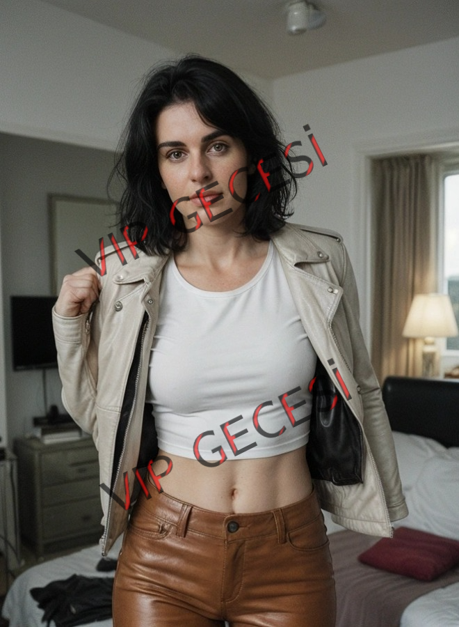 Büyükçekmece Escort Hande