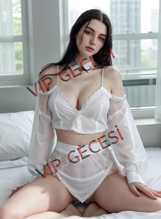 Büyükçekmece Maya İstanbul Escort