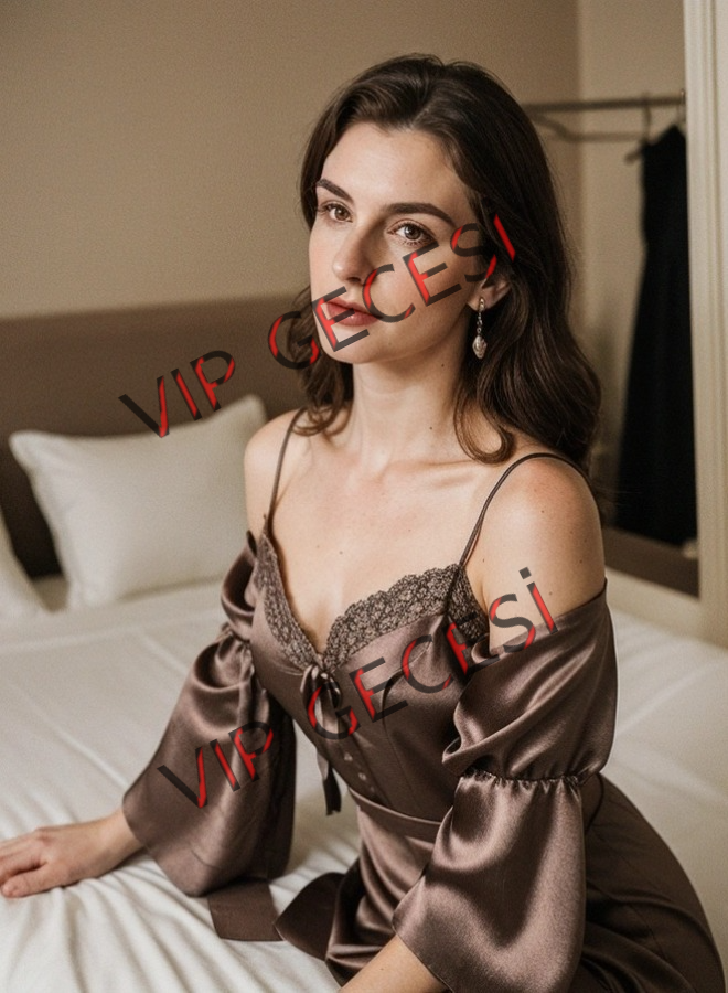Büyükçekmece Sofia Fatih Escort