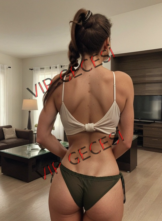 Büyükçekmece İrina İstanbul