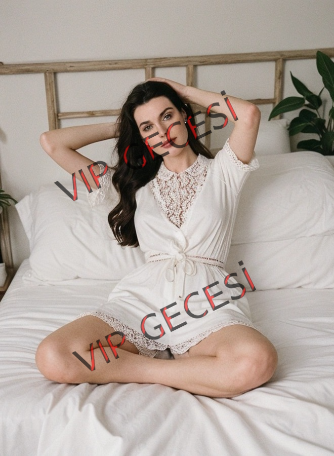 Büyükçekmece Eda Şişli Eskort