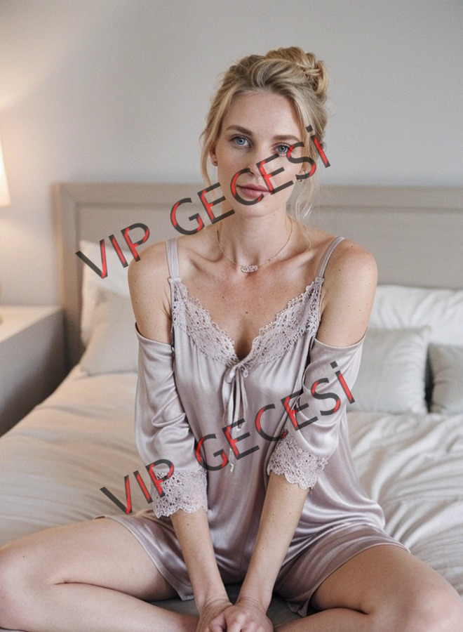 Büyükçekmece Aylin İstanbul Eskort
