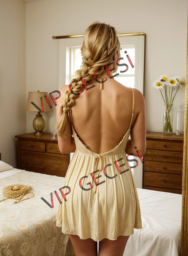 Büyükçekmece Hannan İstanbul Escort