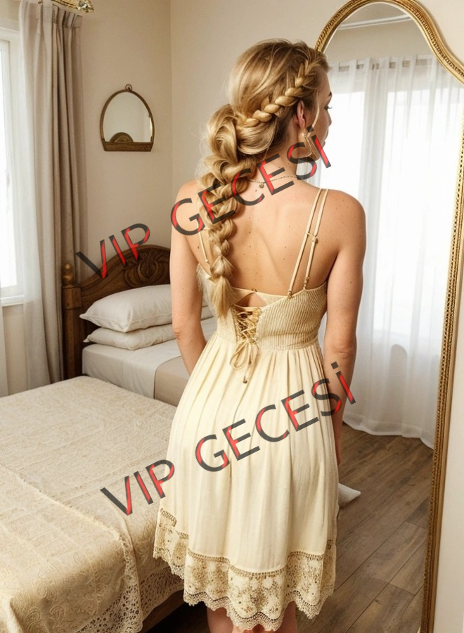 Büyükçekmece Hannan İstanbul Escort