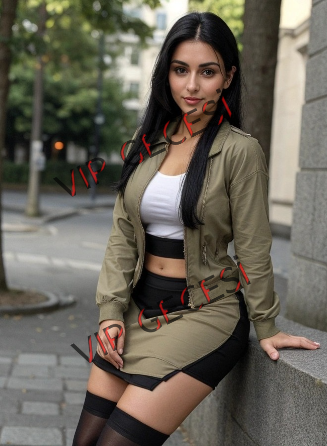 Büyükçekmece Escort Buse