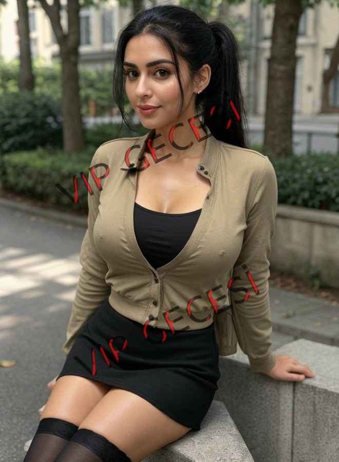 Büyükçekmece Escort Buse