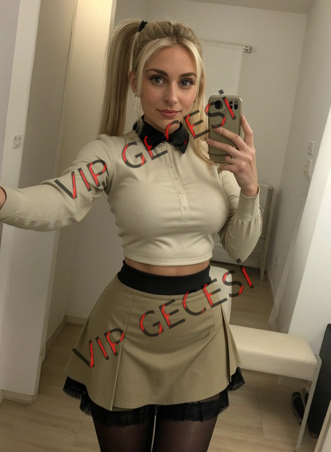Büyükçekmece Escort Bella & Lara