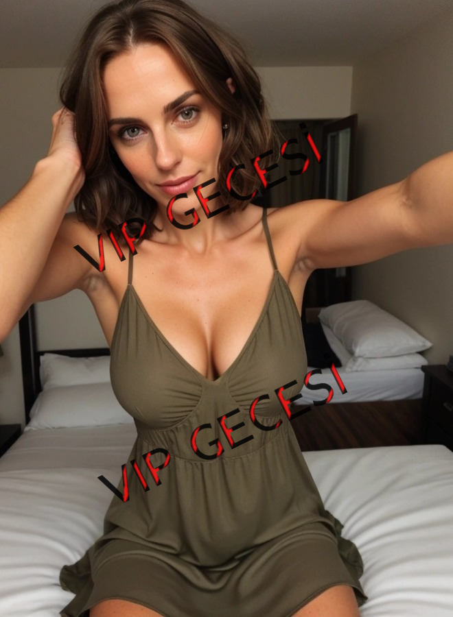 Büyükçekmece Escort Aysima