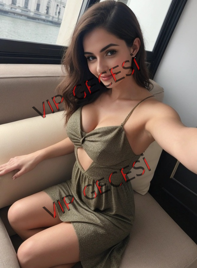 Büyükçekmece Escort Buse
