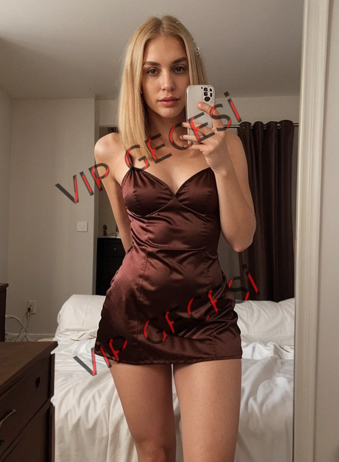 Büyükçekmece Escort POLİNA