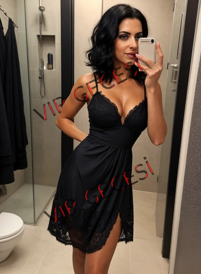 Büyükçekmece Escort Farah