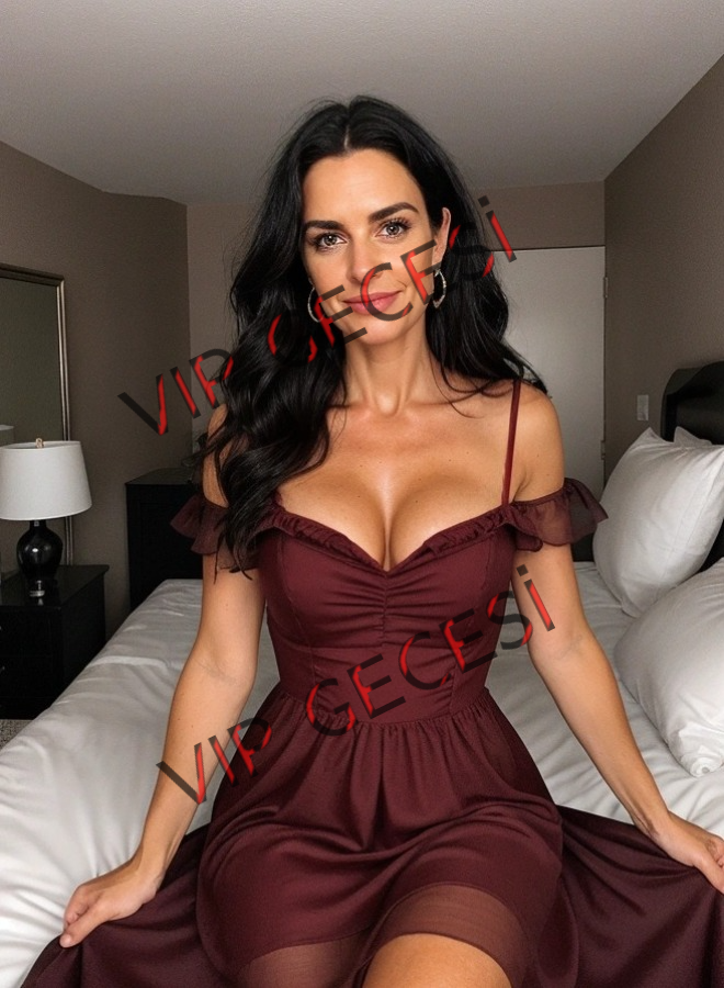 Büyükçekmece Escort Bahar