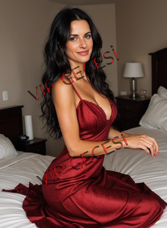 Büyükçekmece Escort Bahar