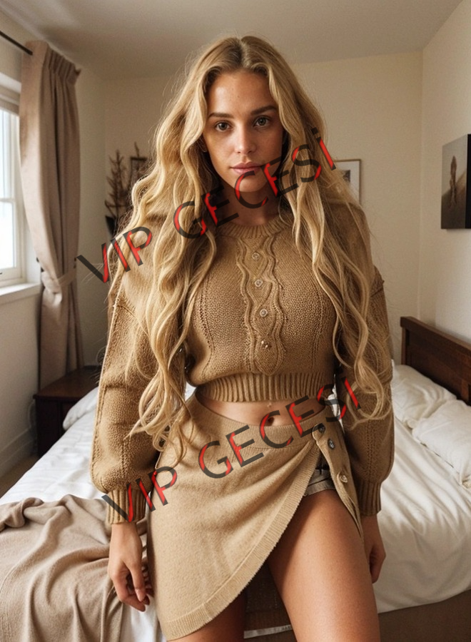 Büyükçekmece Vip Vika İstanbul