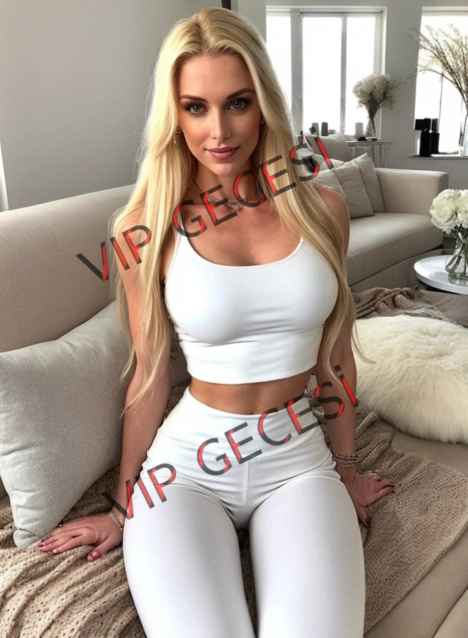 Büyükçekmece Eda İstanbul Escort