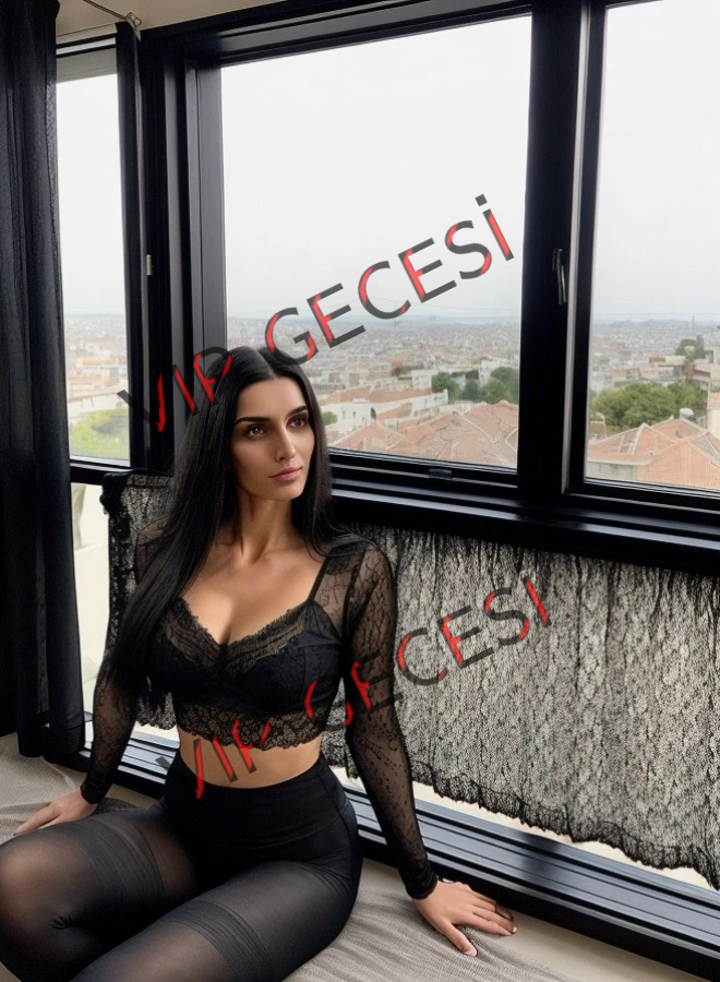 Büyükçekmece Elnaz İstanbul