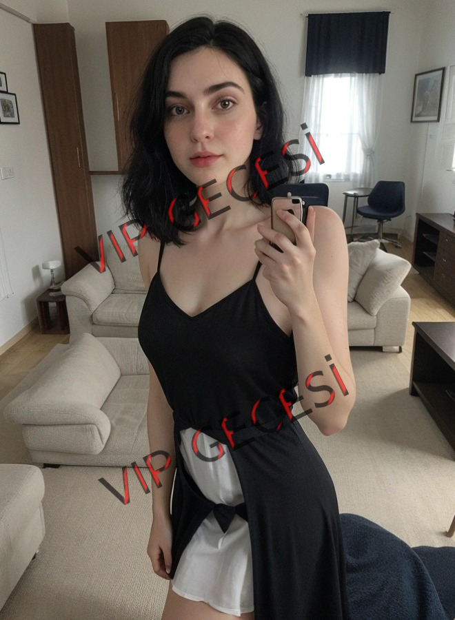 Büyükçekmece Escort Alev