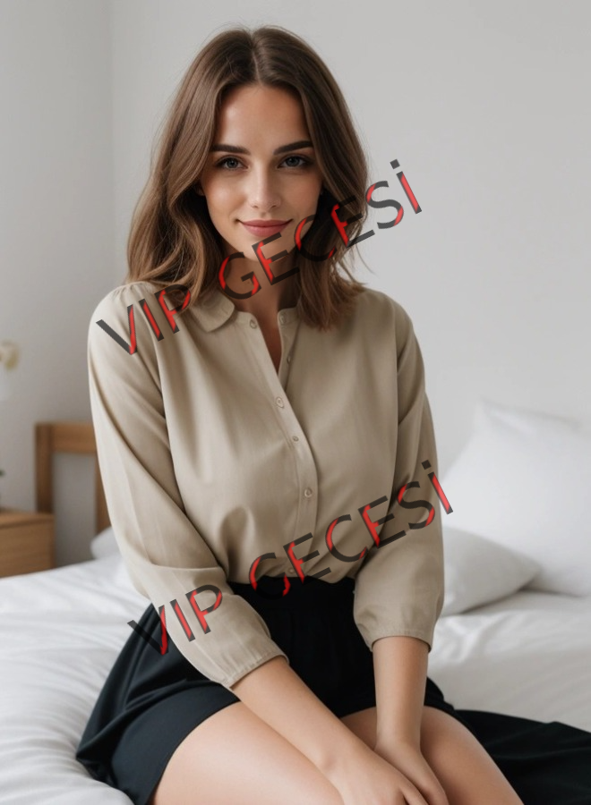 Büyükçekmece Escort Gamze - Lena