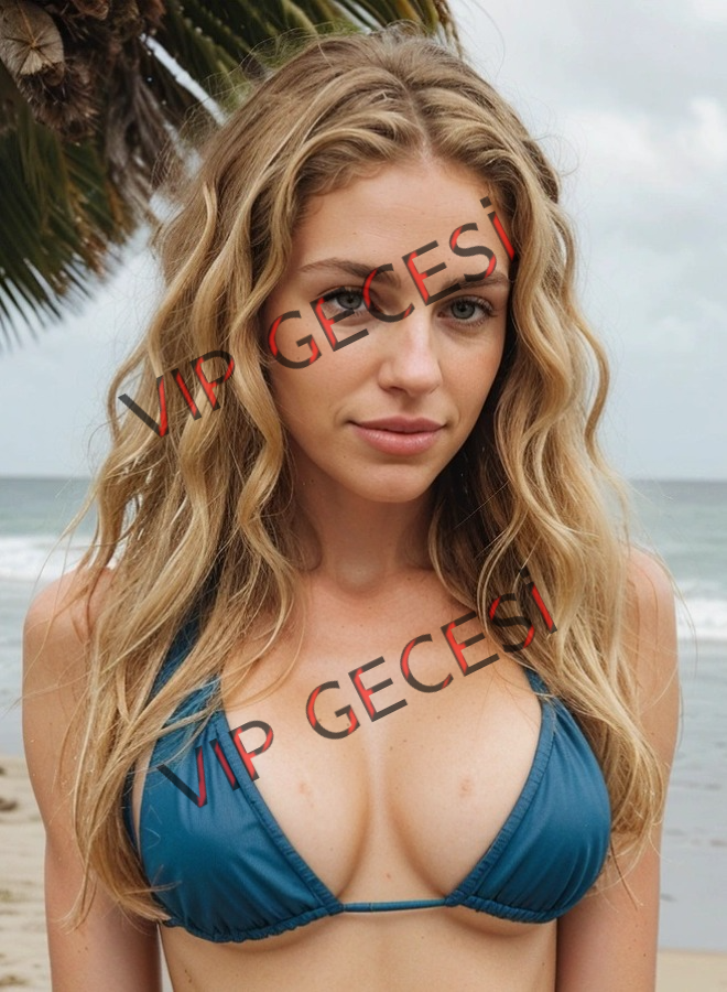 Büyükçekmece Escort Merve
