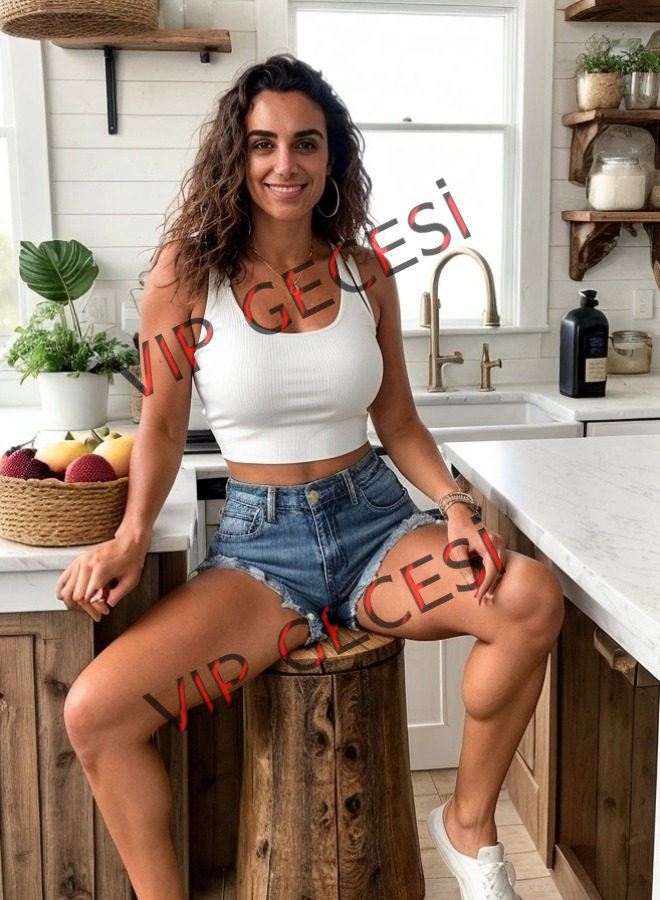 Büyükçekmece Esin ve Lina İstanbul