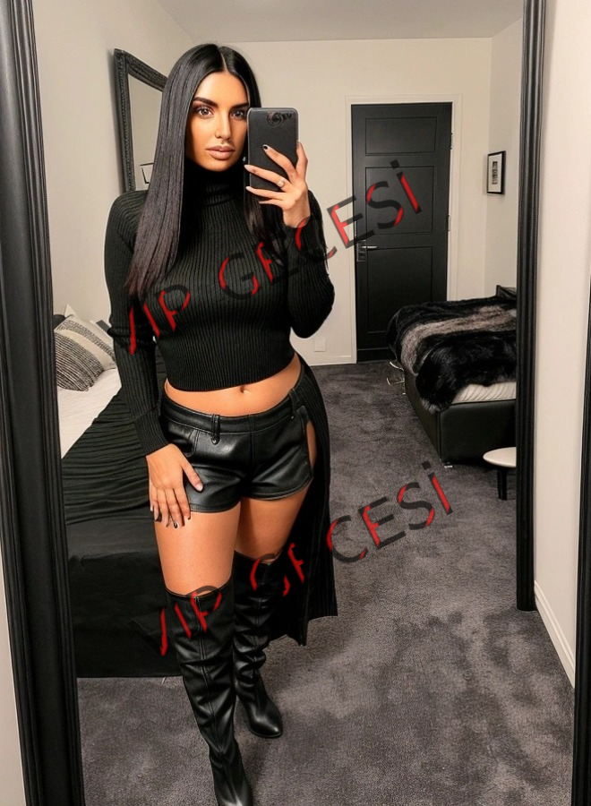 Büyükçekmece Gözde İstanbul Escort