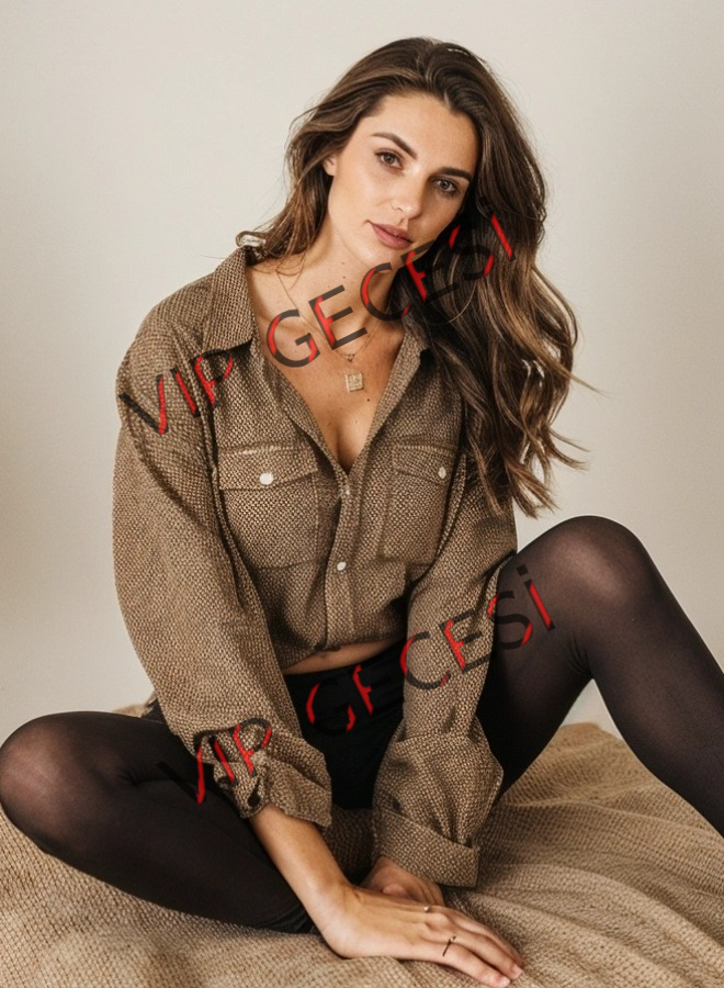 Büyükçekmece Roya İstanbul Escort
