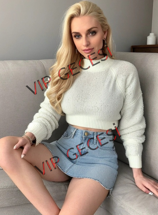 Büyükçekmece Rus İna İstanbul
