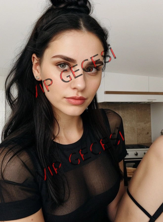Büyükçekmece Rüya İstanbul Escort
