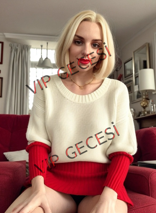 Büyükçekmece Seksi Lena İstanbul